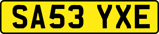 SA53YXE