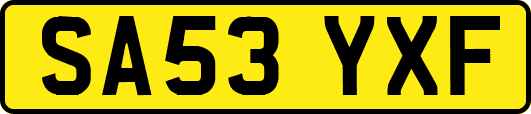 SA53YXF