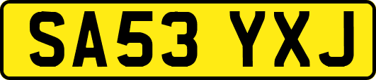 SA53YXJ