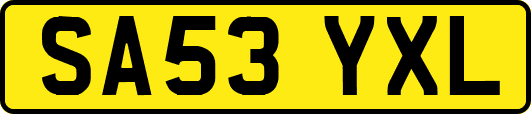 SA53YXL