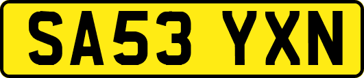 SA53YXN