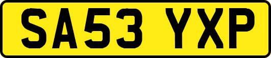 SA53YXP