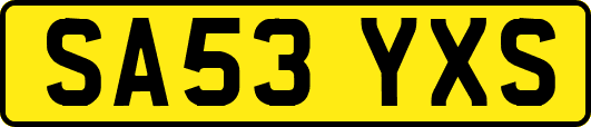 SA53YXS