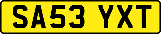 SA53YXT