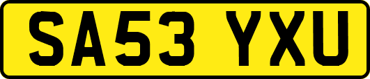 SA53YXU