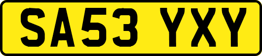 SA53YXY