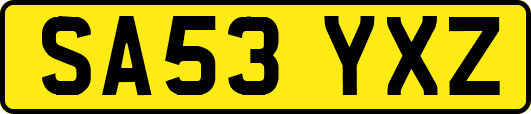 SA53YXZ
