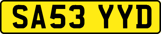 SA53YYD