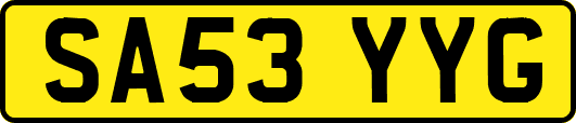 SA53YYG