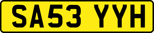 SA53YYH