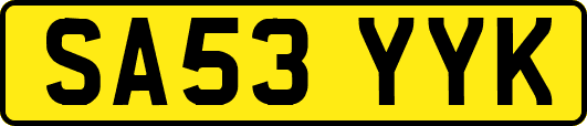 SA53YYK