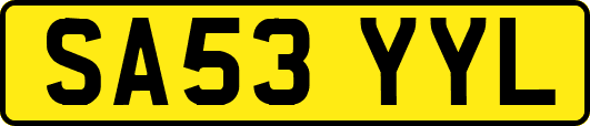 SA53YYL