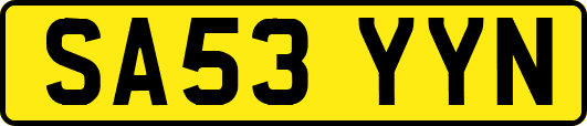 SA53YYN
