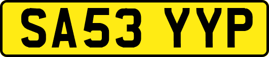 SA53YYP