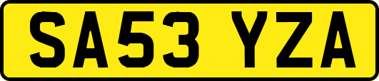 SA53YZA