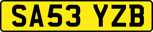 SA53YZB
