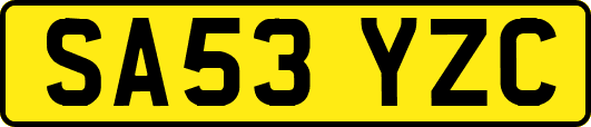 SA53YZC