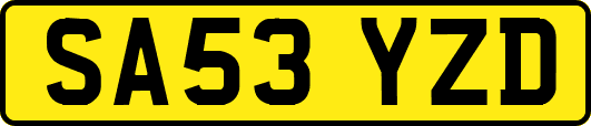 SA53YZD