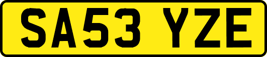 SA53YZE