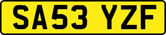 SA53YZF