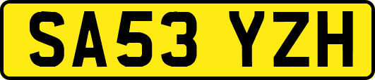 SA53YZH