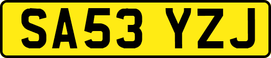 SA53YZJ