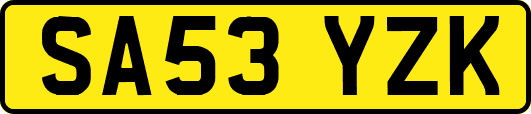 SA53YZK