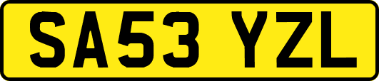 SA53YZL