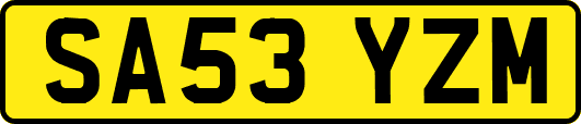 SA53YZM