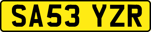 SA53YZR