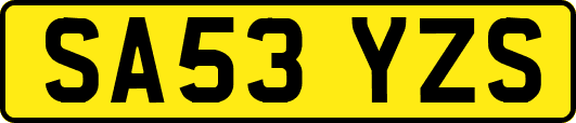 SA53YZS