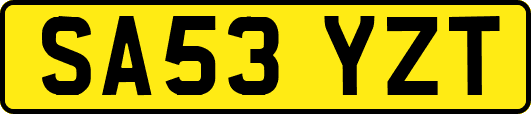 SA53YZT
