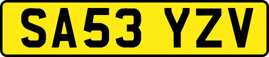 SA53YZV