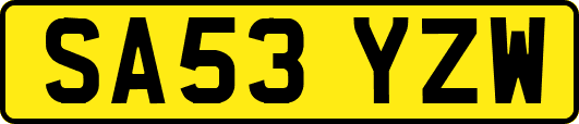 SA53YZW