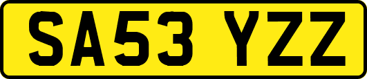 SA53YZZ