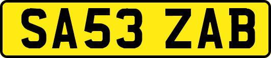 SA53ZAB