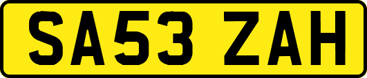 SA53ZAH