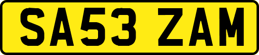 SA53ZAM