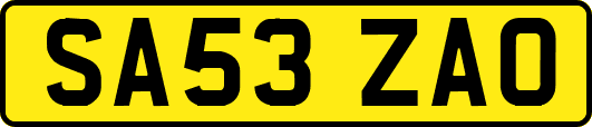 SA53ZAO