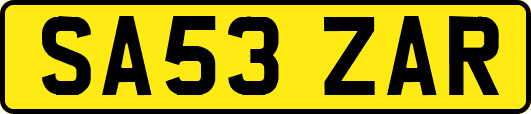 SA53ZAR