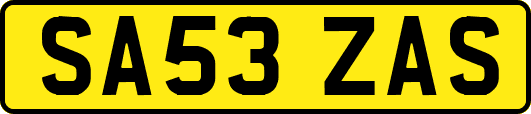 SA53ZAS