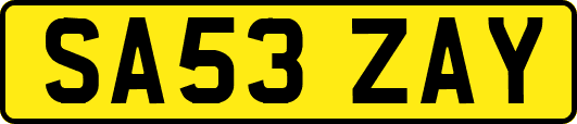 SA53ZAY