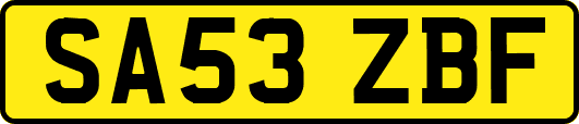 SA53ZBF
