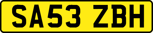 SA53ZBH