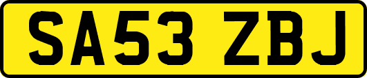 SA53ZBJ