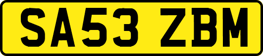 SA53ZBM