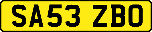 SA53ZBO