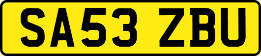 SA53ZBU