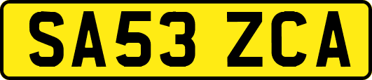 SA53ZCA