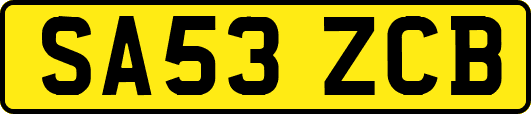 SA53ZCB